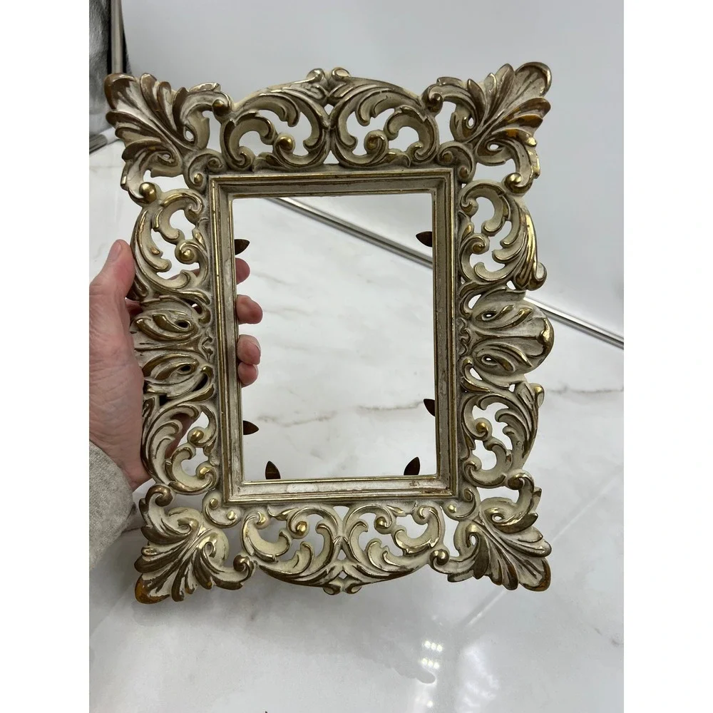 N/A ornate vintage